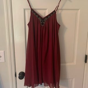 Cute Dress for summer!